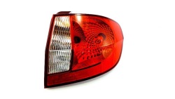 фонарь правый Hyundai GETZ II 05-