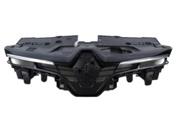 решетка радиатора renault CLIO IV 2012-2016