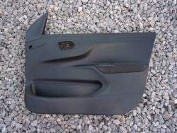 обивка дверные карты peugeot oe 9675291477