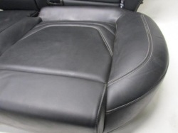 диван задняя зад CITROEN DS5