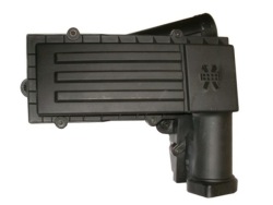 корпус салонного фильтра Воздух Audi vw SKODA seat
