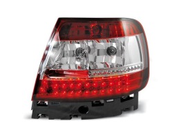 Audi A4 B5 94-98 фонари задние led седан Тюнинг
