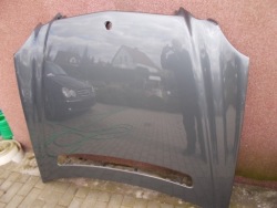 MERCEDES e W211 Капот