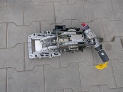 замок серцевина 4B0905851 SKODA SUPERB 2.0 tdi --