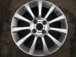 ДИСК алюминий opel oe CORSA d (2006-2014) 6.0" X 16" 4x100 ET 40