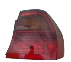 новый фонарь правый 3 E90