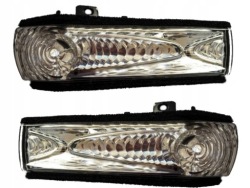 поворотник в зеркал левый FIAT DOBLO (263) 01.15- 3042197E