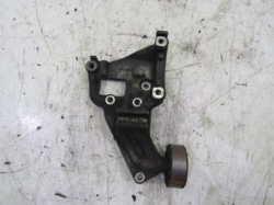 лапа РОЛИК Двигателя mitsubishi Outlander II 2.2 DID