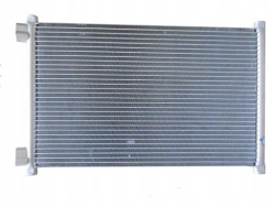 Радиатор кондиционера FIAT PUNTO II 1999-2009