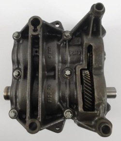 валы балансированные MERCEDES W203 2.2 CDI A6460100036