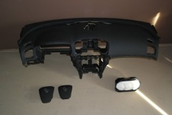 панель подушки безопасности opel insignia консоль