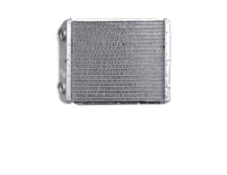 радиатор отопителя renault VEL SATIS оригинал Delphi 01 02 03 04- 7701206524