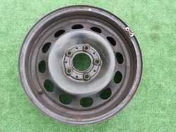 ДИСК BMW OE 6.0" X 16" 5x120 ET 37