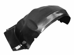 FORD MUSTANG 1999-2004 подкрылки подкрылок перед левый