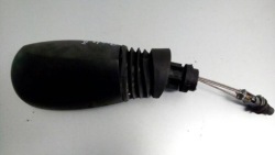 0157179 зеркало правое FIAT PUNTO II механическое черные
