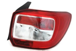 Dacia SANDERO 2012- фонарь задний правый новый Depo ^