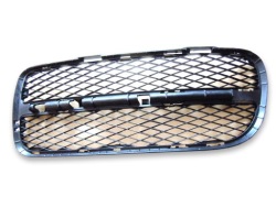 vw TOUAREG и 7L 2002-2006 воздухозаборник жалюзи заглушка бампера