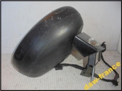 CITROEN C5 X7 зеркало правое рестайлинг 13 пин