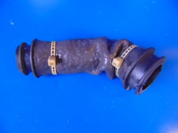 volvo S60 II V60 V50 S80 1.6 D2 муфта труба