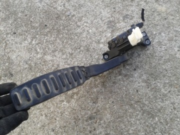 потенциометр газа Cayenne и 7L 3.2 V6 7L0723507