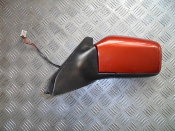 зеркало левое volvo V40 S40