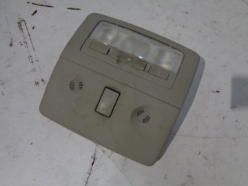 лампочка подсветка внутренний opel Meriva B