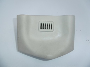 защита консоли Range Rover Sport