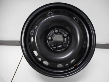 ДИСК volkswagen oe 6.0" X 15" 5x100 ET 38