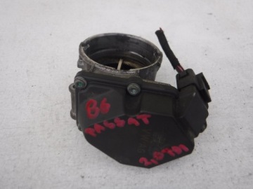 ДРОССЕЛЬНАЯ ЗАСЛОНКА vw PASSAT B6 2.0 tdi