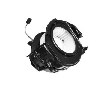 вентилятор внутренний отопитель салона Audi A6 C6 4F 04- 4F0820020 4F0820020A