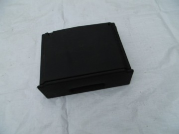 renault GRAND SCENIC III бардачок кресло