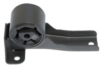 подушка коробки передач LIBERTY 02-03