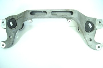 PORSCHE Cayenne 7P подпора кронштейн Двигателя 7L0199207A