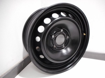 ДИСК renault oe 6.0" X 15" 5x114.3 ET 35