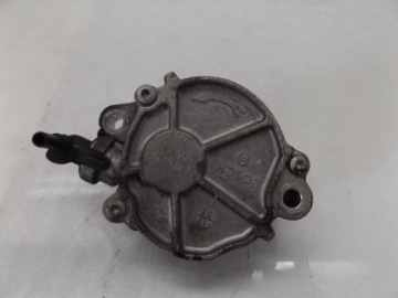 307 1,6HDI вакум