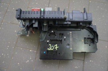 блок комфорта MERCEDES W207 W212 A2129005401