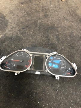Audi A6 C6 3.0 tdi спидометр 4F0920982T