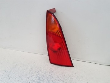 фонарь левый задний FORD Focus MK1 00R европа