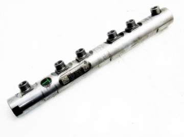 топливная рейка 2.0d X3 X1 E82 F25 F07 F11