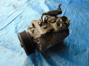 vw seat Audi SKODA 1.4 TFSI кондиционера