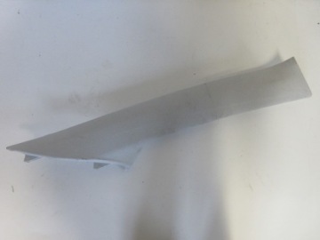 PRIUS IV защита переднего правая