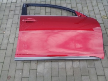 дверь перед правая lexus GS III 300 430 450H GS300