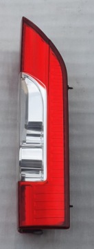 правый фонарь FIAT Ducato III JUMPER BOXER II