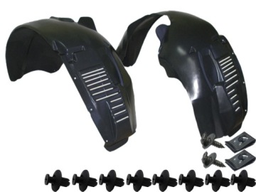 FIAT STILO 2001-2008 подкрылки подкрылок защелки