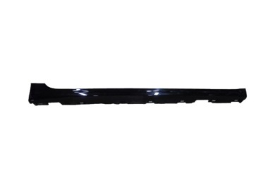 Audi A5 8W6 5D SPORTBACK порог правый LY9T