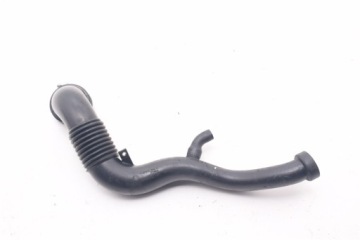 BMW E65 E66 M67 740D труба впуска Воздух правая