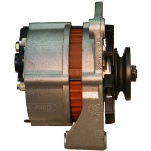 генератор CA537 12v 45a vw LT 28 35 2,4,4d TD