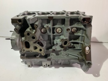 блок Двигателя 1.3 opel CORSA C Atra III Combo