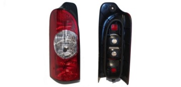 opel MOVANO 2004-2010 фонарь