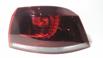 фонарь vw GOLF VI 09- 5K7945208A правый